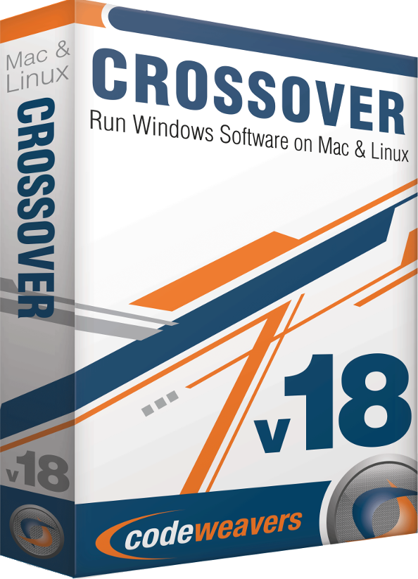 crossover mac latest version