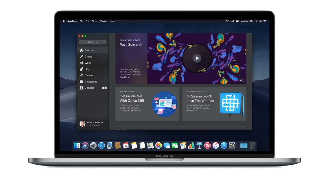 How to install scratch live on high sierra mac